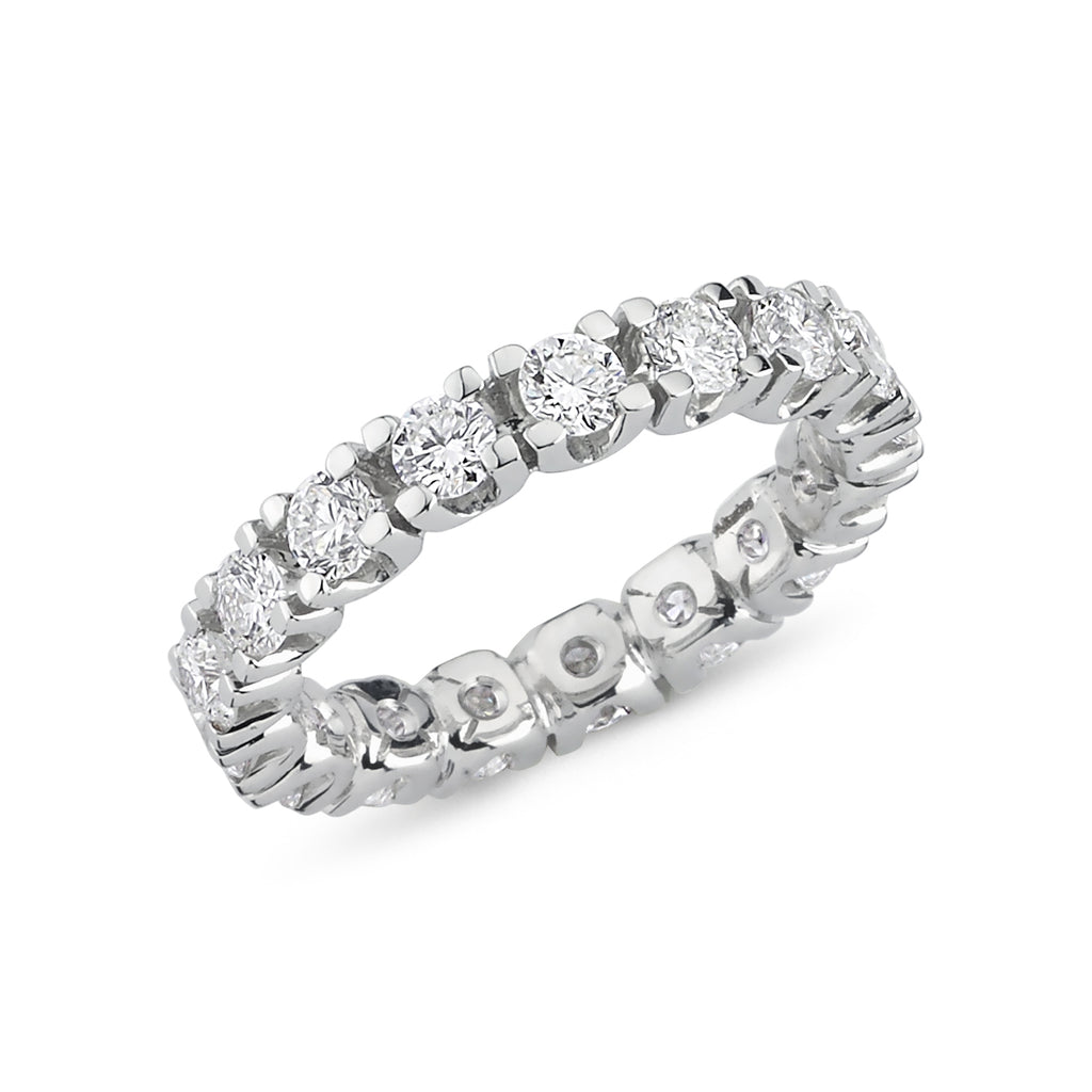 Eternity Diamond Ring