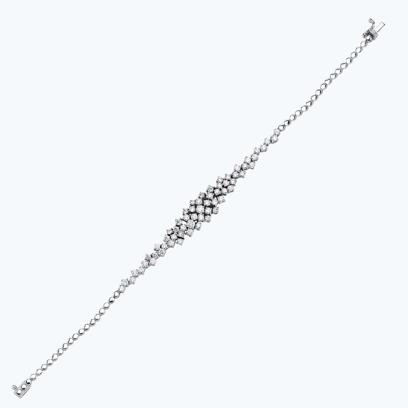 Bracelet Diamant