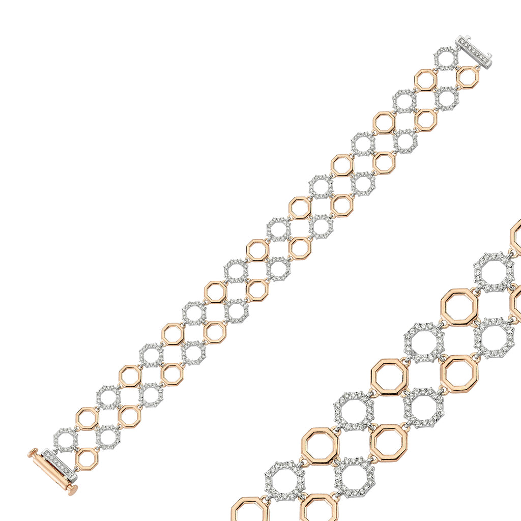 Diamond Bracelet