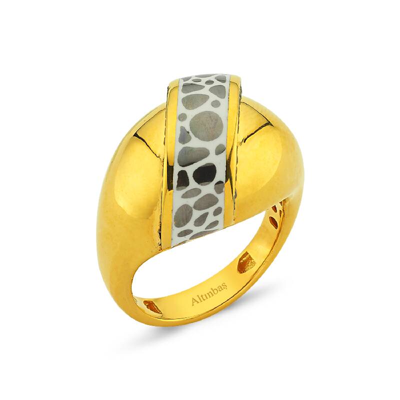 22 K Gold Ring