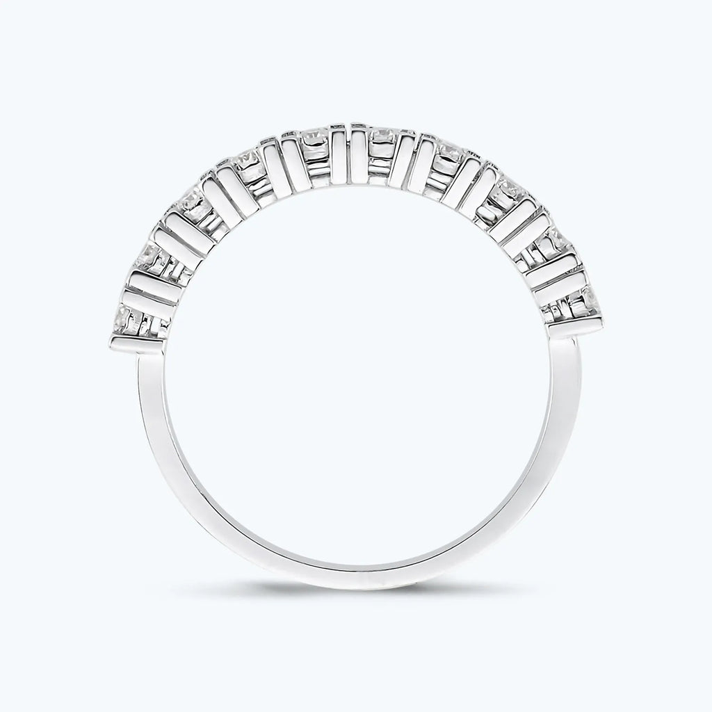 Eternity Diamond Ring