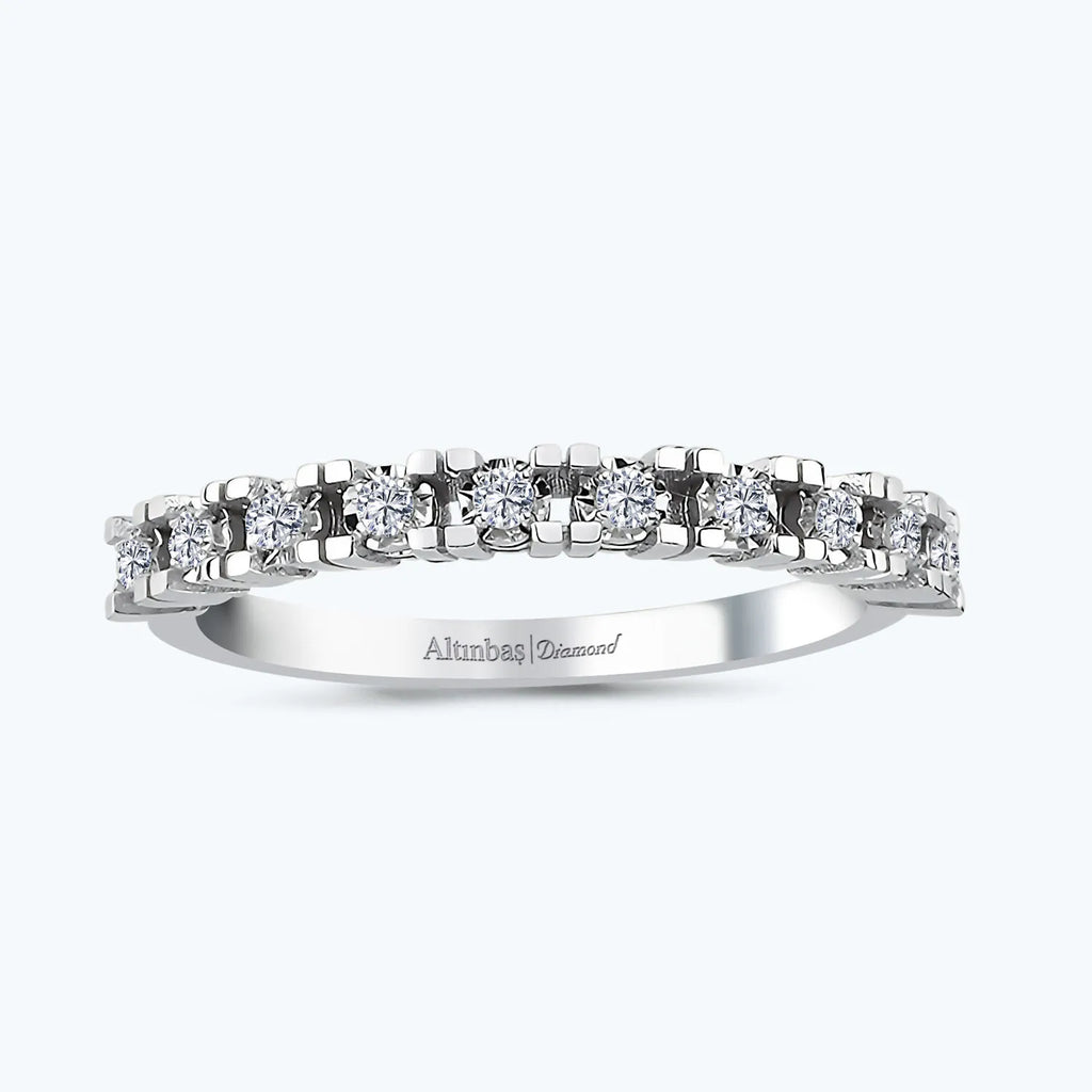 Eternity Diamond Ring