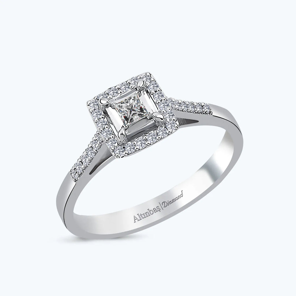 Diamant Ring